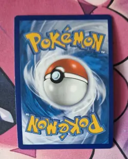 Deoxys SWSH170 Black Star Promo Sword & Shield Holo Rare Pokemon Card - Image 2