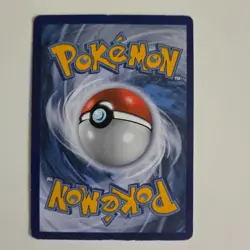 Mega Absol EX XY63 Black Star Promo XY Holo Pokemon Card - Image 2
