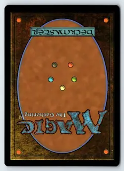 Conjurer's Mantle - Commander: March of the Machine - Image 2