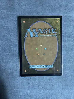 Sothera, the Supervoid Showcase Edge of Eternities Foil Mythic Rare Japanese JY - Image 2