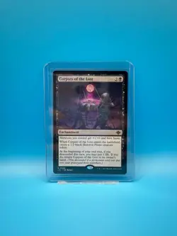 MTG, Corpses of the Lost 98 The Lost Caverns of Ixalan Regular - Image 1