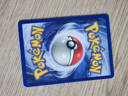 Pokemon TCG Poliwag 88/130 Base Set 2 Unlimited Regular Common Card WOTC NM - Image 2