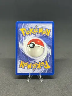 1st Edition Dark Charizard 21/82 Team Rocket WoTC Pokemon Card Rare HP - Image 3