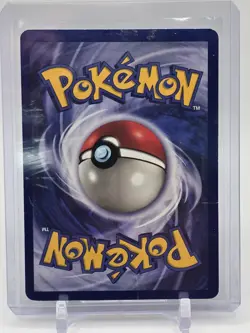 MEW POKEMON CARD #8 WOTC BLACK STAR PROMO - Image 2