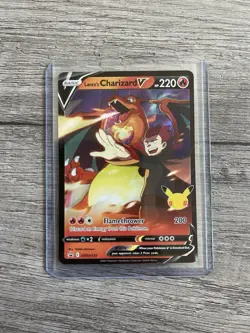 Pokemon TCG Mew (Secret) Celebrations 025/025 Holo Secret Rare - 5 Card Lot - NM - Image 4
