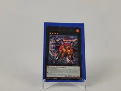 Battlin' Boxer King Dempsey - Ultra Rare 1st Edition LD10-EN036 - YuGiOh - Image 1