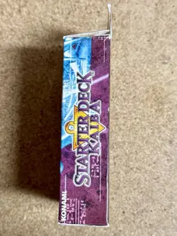 Yu-Gi-Oh! The Original Seto Kaiba Starter Deck Complete Unlimited Set - Image 3