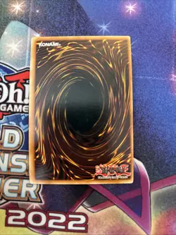 (YBL) Armory Arm DP08-EN016 Duelist Pack 8: Yusei Fudo - 1st Edition | LP Ultra - Image 2
