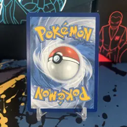 Brock's Scouting Holo Card 179/159SV09: Journey Together Ultra Rare Full Art SIR - Image 2
