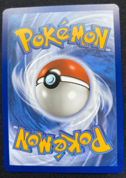 Pokemon TCG Stellar Crown Crabominable Card #149/142 (NM) - Image 2