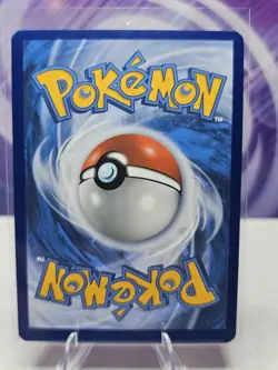 Mr. Mime XY - Fates Collide #67/124 NON-HOLO Rare Pokemon Card - Image 2