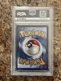 2024 Pokemon SSP en Surging Sparks Ultra Rare Card Pikachu 191/247 - Image 2