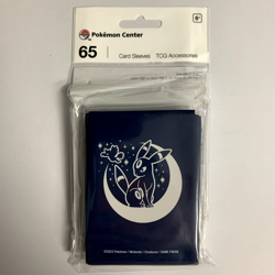 Pokemon Center Umbreon Timeless Friends Card Sleeves (65 ct) - Image 1
