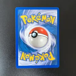 POLIWAG 125/165 non-holo MINT Expedition Set 2002 - WOTC Pokemon Card! - Image 2