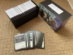 MTG - Magic The Gathering 500+ white Cards - Image 1