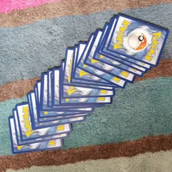 25 Pokemon cards, mystery bundle/blind bag, selected at random - Image 2