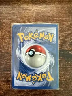 Pokemon TCG Steelix Neo Genesis 15/111 Holo Unlimited Rare Card - Image 2