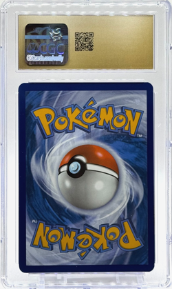 Pokemon Lugia ex Trading Card Game Classic 017/034 CGC 10 Pristine TCG - Image 2