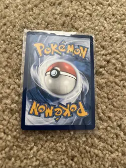 Pokemon TCG Fuecoco Full Art Holo Card 201/193 Paldea Evolved Illustration Rare - Image 2