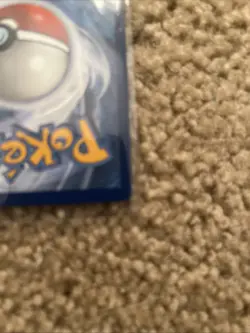 Pokemon TCG Fuecoco Full Art Holo Card 201/193 Paldea Evolved Illustration Rare - Image 4