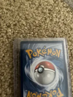 Pokemon Skeledirge EX Paldea Evolved Special Illustration Rare Card 258/193 - Image 3