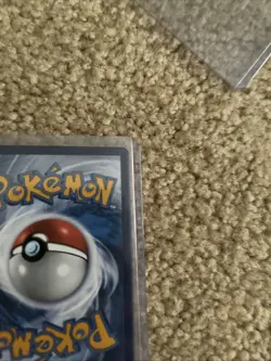 Pokemon Skeledirge EX Paldea Evolved Special Illustration Rare Card 258/193 - Image 4