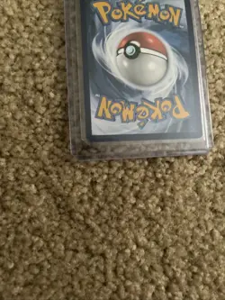 Pokemon Skeledirge EX Paldea Evolved Special Illustration Rare Card 258/193 - Image 5
