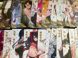 Goddess Story - 132 Card Lot! - NO DUPS! - Various Sets - SR, SSR, FR, UR Bikini - Image 4