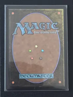 MTG English Sin, Unending Cataclysm (Extended Art) NM Foil - Image 2