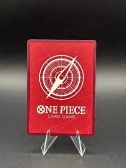 OP06-022 - Yamato | ONE PIECE Card Game - Image 2