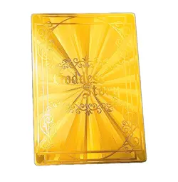 Waifu Anime Cards TCG | C18 - Dragon Ball [ METAL CARD ] LSP | Sexy Hentai Girl - Image 3