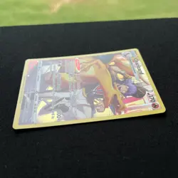 Charizard TG03/TG30 Lost Origin Trainer Gallery Pokemon Card - Image 3