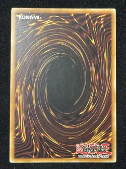 YUGIOH UNEXPECTED DAI SUPER RARE 1ST EDITIONS NEAR MINT CONDITION CROS-EN065 - Image 2