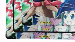 Custom Playmat Design for TCG CCG Card Games Pokemon MTG Yu-Gi-Oh One Piece - Image 3