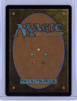 MtG EoE Breeding Pool #278 Borderless FOIL - Image 2