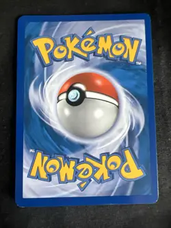 2008 Pokemon Raikou Lv. 42 Holo Pokemon Karte Deutsch 16/132 Ratselhafte Wunder - Image 2