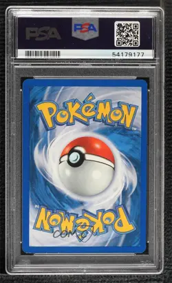 Blaine's Doduo 1st Ed. Pokemon Gym Challenge PSA 9 MINT 2000 - Image 2