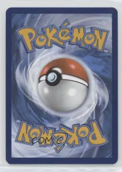 Professor Turo's Scenario Poke Ball Foil Pokemon Prismatic Evolutions PRE #121 - Image 2
