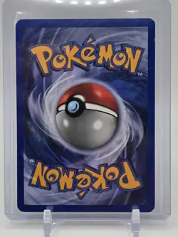 Scizor #33 Black Star Promo Rare Vintage Pokemon Card - Image 2