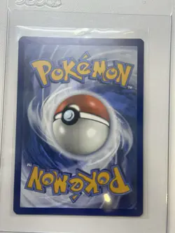 2 Swirls Lightning Energy Cosmic Holo Swirl SVE 004 Pokemon 151 NM - Image 3
