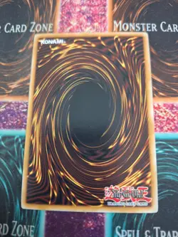 Yugioh Elemental Hero Neos Knight EXVC-EN093 Ultimate Rare 1st Edition Near Mint - Image 4