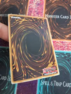 Yugioh Elemental Hero Neos Knight EXVC-EN093 Ultimate Rare 1st Edition Near Mint - Image 5