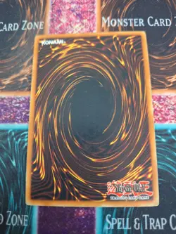 Yugioh Elemental Hero Wildedge EEN-EN035 Ultra Rare Unlimited Lightly Played - Image 4