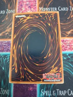 Yugioh Elemental Hero Dark Neos DP03-EN014 Super Rare 1st Edition Near Mint - Image 3