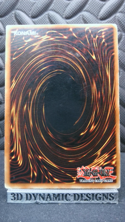 | Yugioh Graceful Charity SDP-040 Super Rare Starter Deck Pegasus PL 🔥 | - Image 2