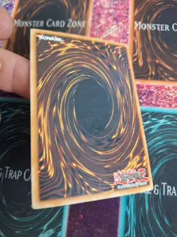 Yugioh Elemental HERO Plasma Vice CT04-EN006 Secret Rare Limited LP/MP - Image 5