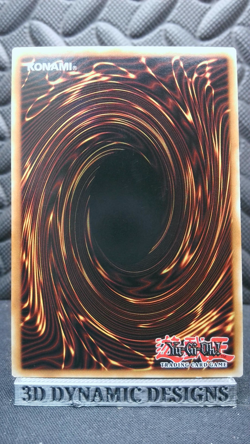 | Yugioh Royal Decree LCYW-EN182 1st Edition Ultra Rare Yugis World NM 🔥 | - Image 2