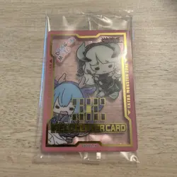 Yugioh Dragon Maid (Sealed) Field Center Card Battles of Legend: Monster Mayhem - Image 1
