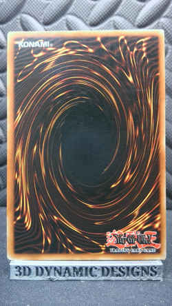 | Yugioh Blue-Eyes Ultimate Dragon JMP-EN005 Ultra Rare Jump Promo NM/LP 🔥 | - Image 2