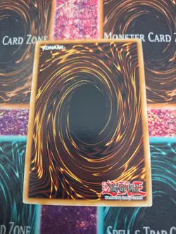 Yugioh Thor, Lord of the Aesir STOR-EN038 Ultimate Rare Unlimited Near Mint - Image 4